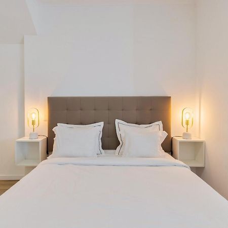 Garrett House Apartment Setubal Luaran gambar