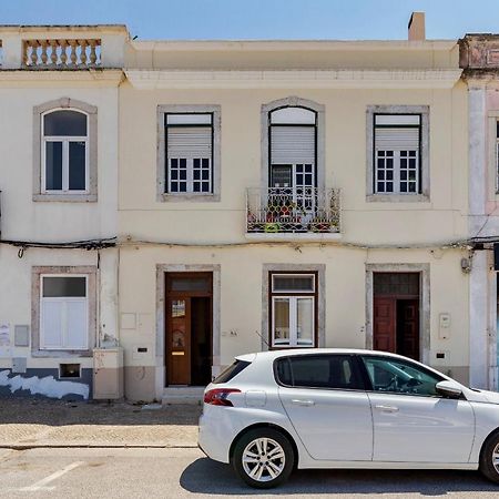 Garrett House Apartment Setubal Luaran gambar